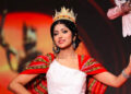 Hritwika Majumder Makes Miss Grand India 2026 Top 15 Finalists