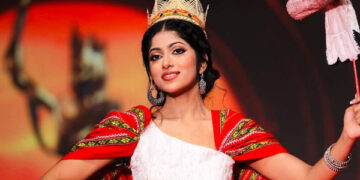 Hritwika Majumder Makes Miss Grand India 2026 Top 15 Finalists