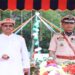 Manik Saha Highlights Modern Policing Vision
