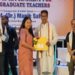 Tripura SHG Crafts Presented to Delhi CM