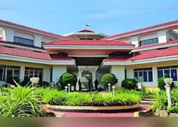 Tripura HC Acquits Two in Sensational Murder Case