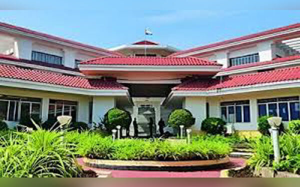Tripura HC Acquits Two in Sensational Murder Case