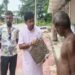 Pinaki Das Choudhury questions Kalyanpur project work