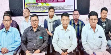 Guerrilla Returnees Threaten Blockade Over Rehab Demands