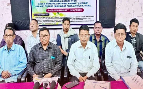 Guerrilla Returnees Threaten Blockade Over Rehab Demands