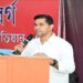 Das Highlights Antyodaya Vision at BJP Training