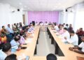 Tripura Govt on Alert Over Drought-Like Situation