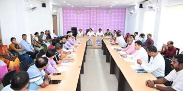 Tripura Govt on Alert Over Drought-Like Situation