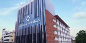Yashoda Hospital, Surgeon Told to Pay Rs 50L Compensation