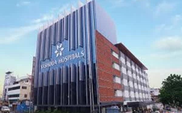 Yashoda Hospital, Surgeon Told to Pay Rs 50L Compensation