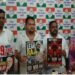 Youth Congress Targets Centre Over NEET Row