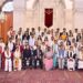 Tripura Artisans Create Rashtrapati Bhavan Invites