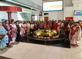 TRLM Boosts Women Entrepreneurs with New Training