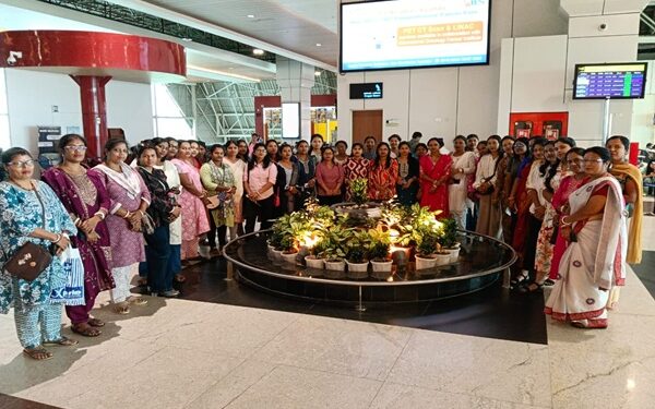 TRLM Boosts Women Entrepreneurs with New Training