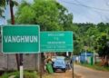 Vanghmun Police Station Reports Zero Cases in 2026