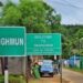 Vanghmun Police Station Reports Zero Cases in 2026