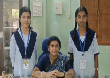 Kailashahar Duo Scores Big in TBSE Higher Secondary