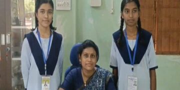Kailashahar Duo Scores Big in TBSE Higher Secondary