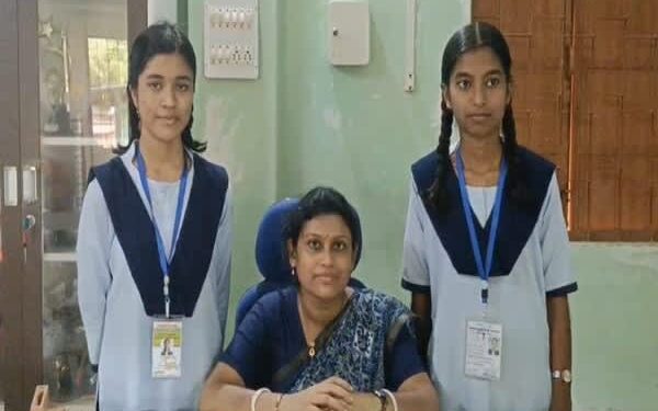 Kailashahar Duo Scores Big in TBSE Higher Secondary
