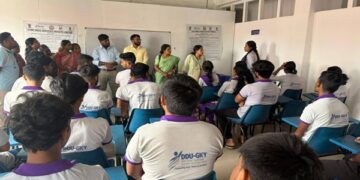 TRLM Promotes Skill Training Under DDU-GKY 2.0