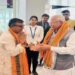 Khattar Reviews Power Projects, Meets SVANidhi Beneficiaries (62)