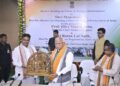 Khattar Pushes Power Reforms During Tripura Review