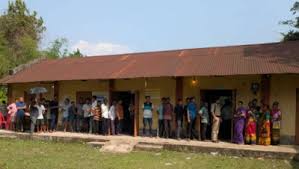 Tripura SEC Releases TTAADC Polling Station Schedule