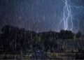 Rain, Thunderstorms Likely Across Tripura: IMD
