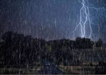 Rain, Thunderstorms Likely Across Tripura: IMD