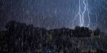 Rain, Thunderstorms Likely Across Tripura: IMD