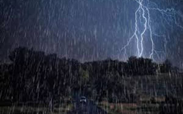 Rain, Thunderstorms Likely Across Tripura: IMD
