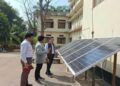 Solar PV Training Opens Green Career Paths in Tripura