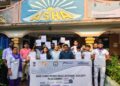 18 Tripura youth placed as solar technicians