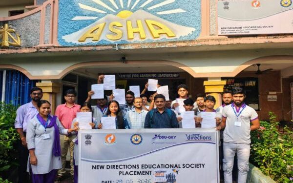 18 Tripura youth placed as solar technicians