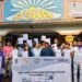 18 Tripura youth placed as solar technicians