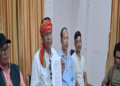 Tripura Ex-Militants Threaten 72-Hour Highway, Rail Blockade from June 12
