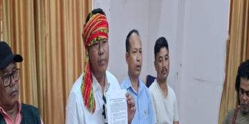 Tripura Ex-Militants Threaten 72-Hour Highway, Rail Blockade from June 12