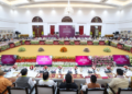 Tripura highlights human capital push, Rs 30,000 crore plan
