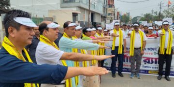 Tripura Calls for Collective Action Against Growing Drug Menace, Strengthens De-Addiction Efforts