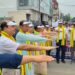Tripura Calls for Collective Action Against Growing Drug Menace, Strengthens De-Addiction Efforts