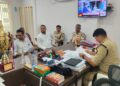 DYFI Alleges Anti-Drug Activists Targeted in False Cases, Seeks Police Protection in Tripura