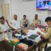 DYFI Alleges Anti-Drug Activists Targeted in False Cases, Seeks Police Protection in Tripura