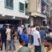 Blast in Agartala Flat Injures Three; Probe On as Cause Remains Unknown