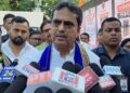 BJP, TIPRA Motha in Talks Over Joint Contest for TTAADC Village Committee Polls: CM
