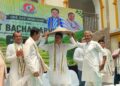Tripura Achieves Target of Doubling Farmers’ Income: CM Manik Saha