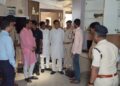Preliminary Probe Points to Gas Leak Behind Agartala Flat Blast: CM Assures Thorough Investigation