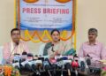 Centre intensifies drive against child marriage, drugs