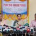 Centre intensifies drive against child marriage, drugs