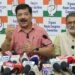 Tripura Congress Demands Supreme Court-Monitored Probe into Alleged Ram Temple Fund Irregularities