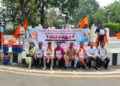 Tripura Computer Teachers Demand Regularisation